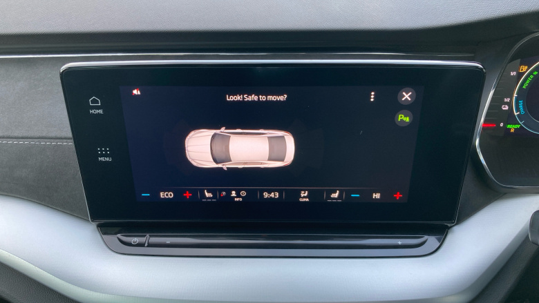 Skoda Octavia 1.4 TSI 150 SE L 5dr DSG Petrol Hatchback